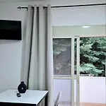 Апартаменты Classic *