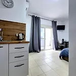 Апартаменты Classic *