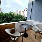 Апартаменты Classic
