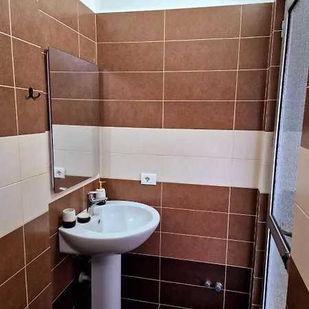 Apartment Classic Durrës