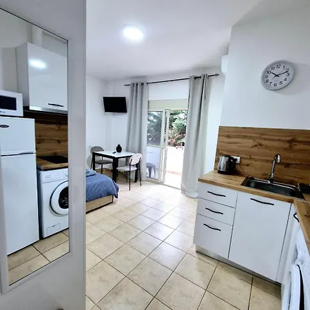 Apartment Classic Durrës