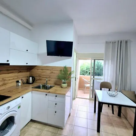 Classic Apartment Durrës