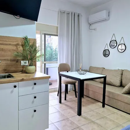 Classic Apartment Durrës