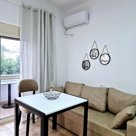 Classic Apartment Durrës