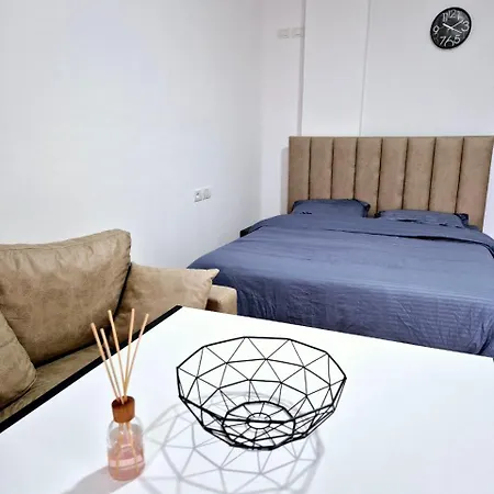 Classic Apartment Durrës