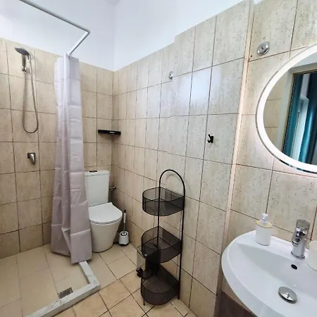 Classic Apartment Durrës