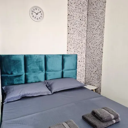 Classic Apartment Durrës