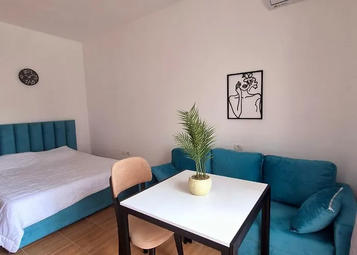 Apartament Classic *