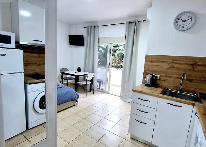 Apartament Classic Durrës