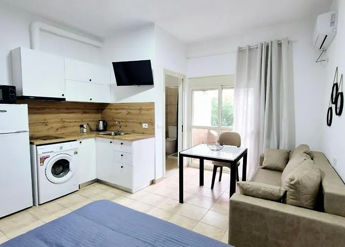 Classic Apartament