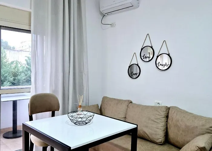 Classic Apartament Durrës