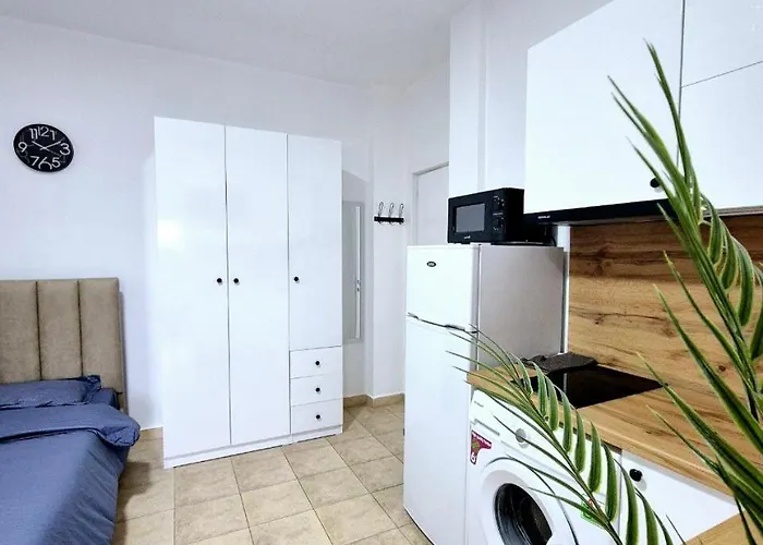 Apartament Classic Durrës