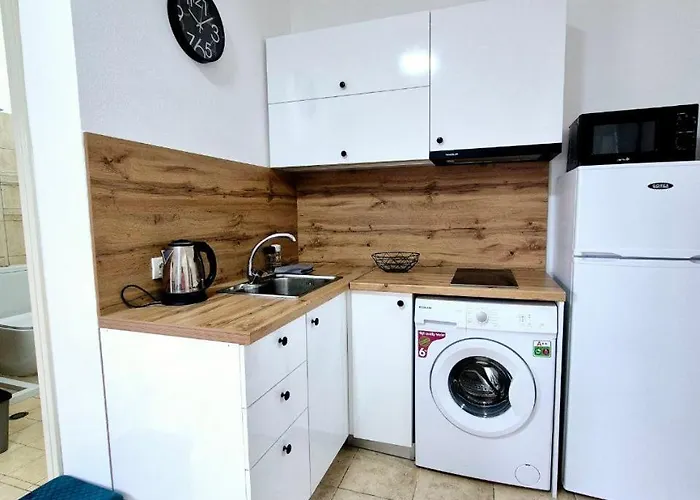 Classic Apartament