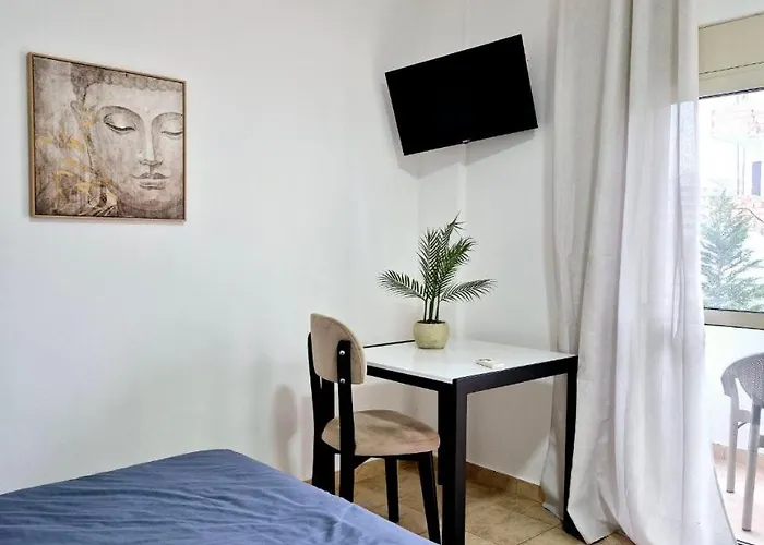 Apartament Classic *
