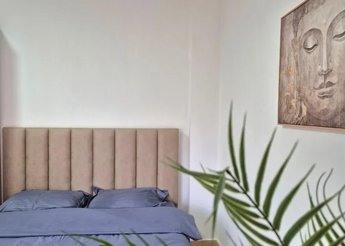 Apartament Classic