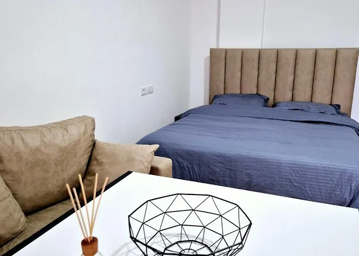 Classic Apartament Durrës