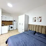 Apartment Classic Durres