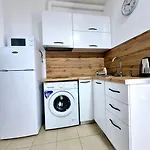Apartment Classic Durres