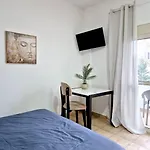Apartment Classic *