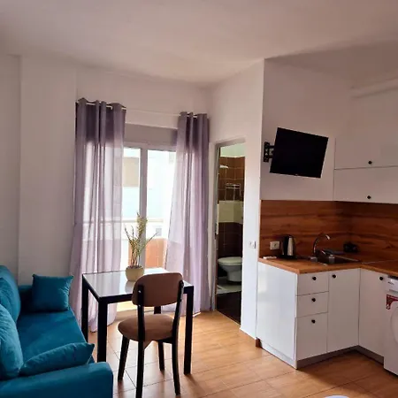 Apartment Classic
