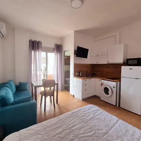Classic Apartment *