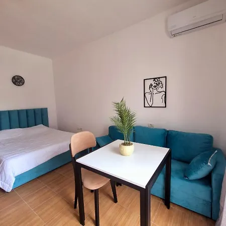 Apartment Classic *