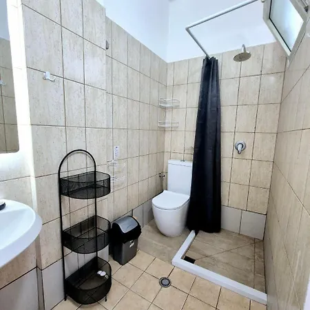 Apartment Classic *