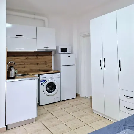 Apartament Classic