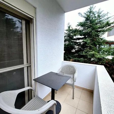Classic Apartment