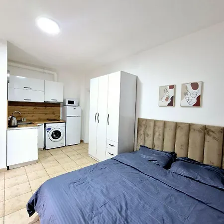 Apartment Classic Durres