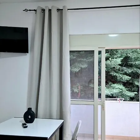 Apartament Classic *