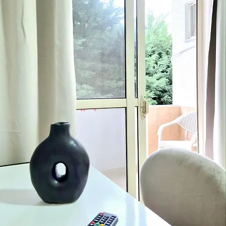 Apartament Classic