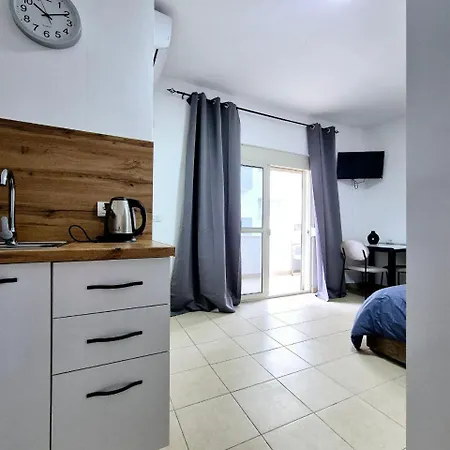 Apartment Classic *