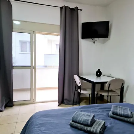 Apartament Classic *