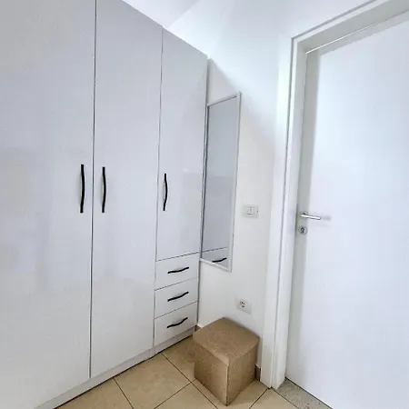 Classic Apartament *