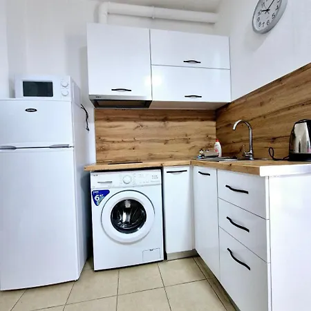 Apartment Classic Durres