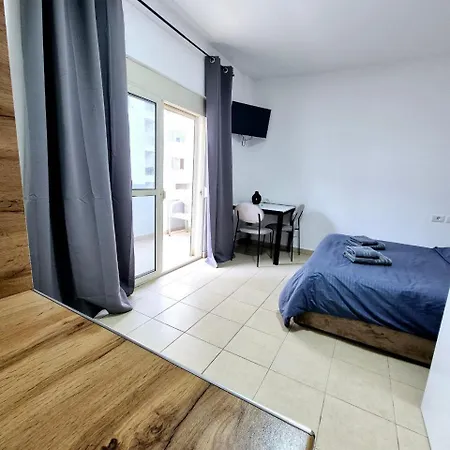 Classic Apartment