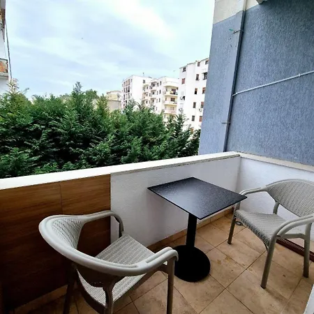 Apartment Classic