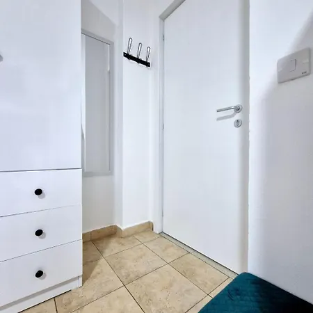 Apartament Classic *