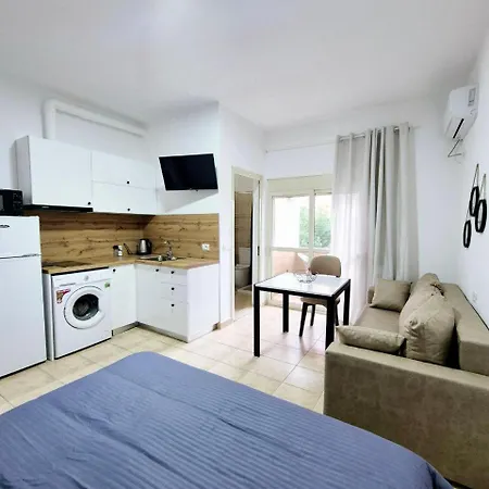 Classic Apartment