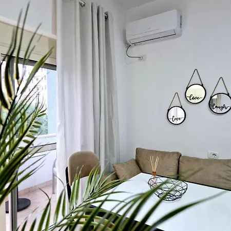 Classic Apartament *
