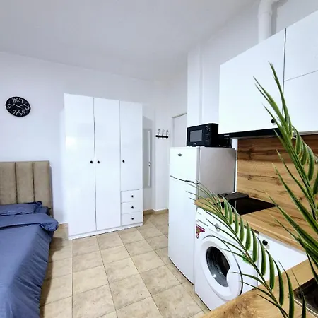 Apartment Classic Durres