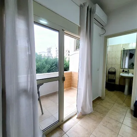 Classic Apartament *
