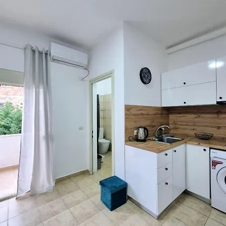 Classic Apartment