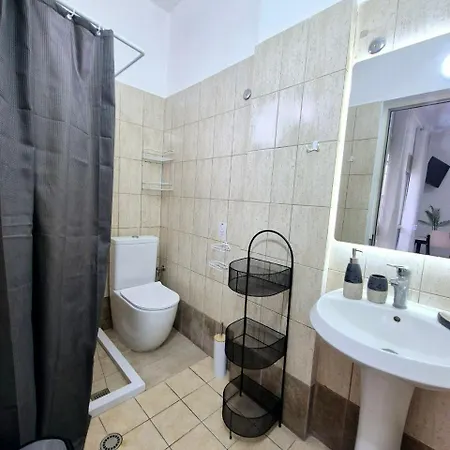 Classic Apartment