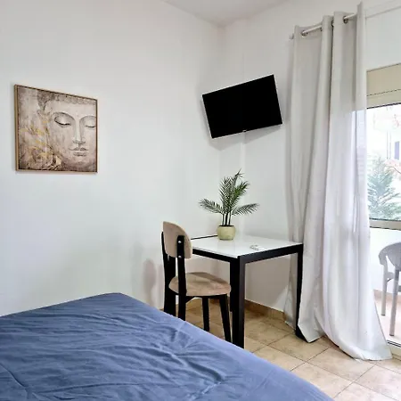 Apartment Classic *
