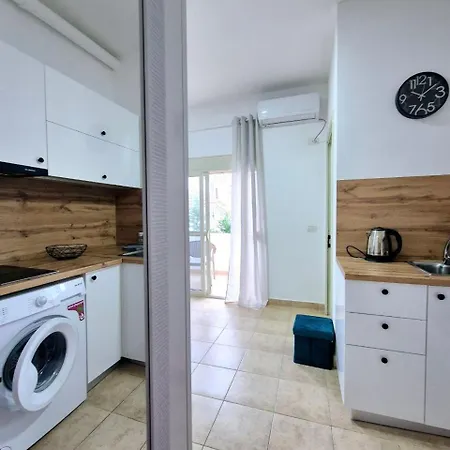 Apartment Classic Durres