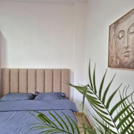 Apartment Classic