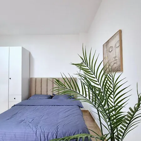 Apartment Classic *