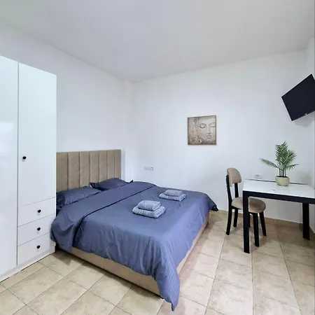 Apartment Classic